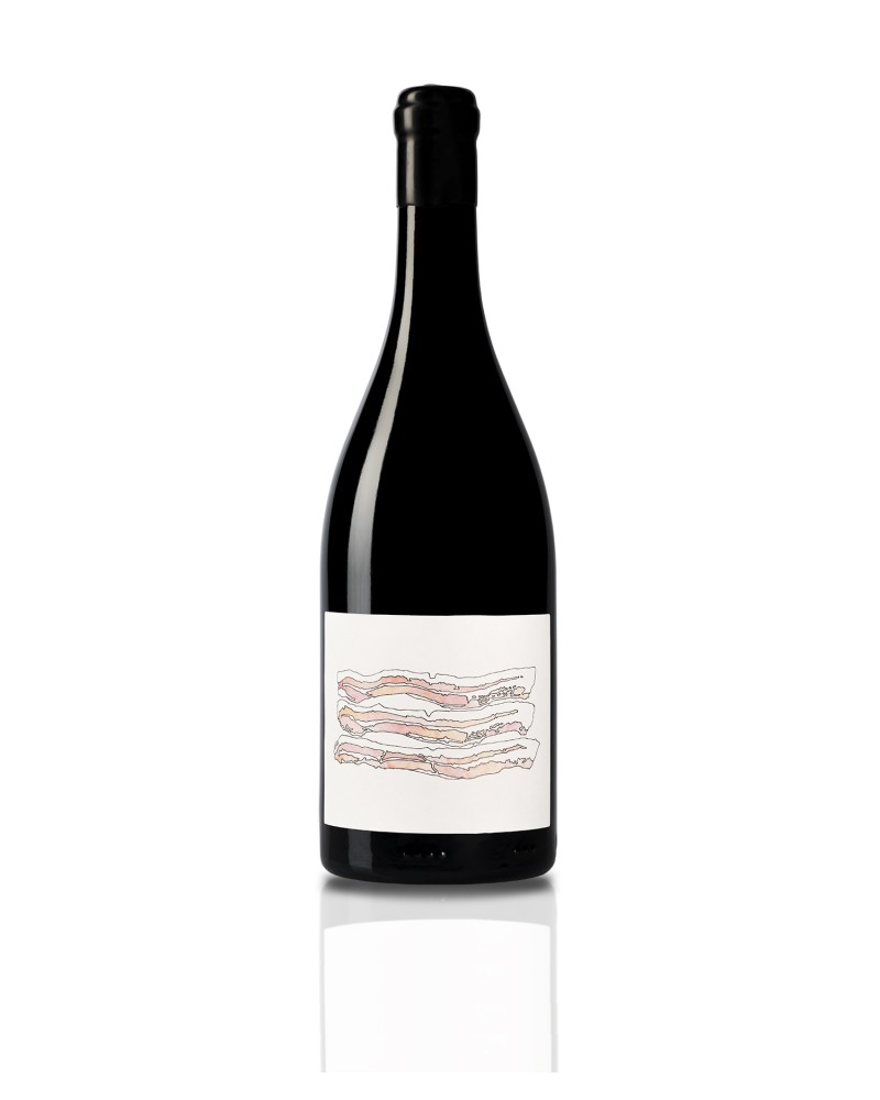 Bacon Wine