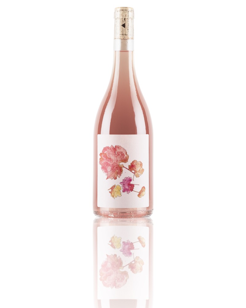 Cloudy Rosé